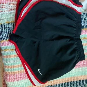 Nike Tempo Woman’s Running Shorts